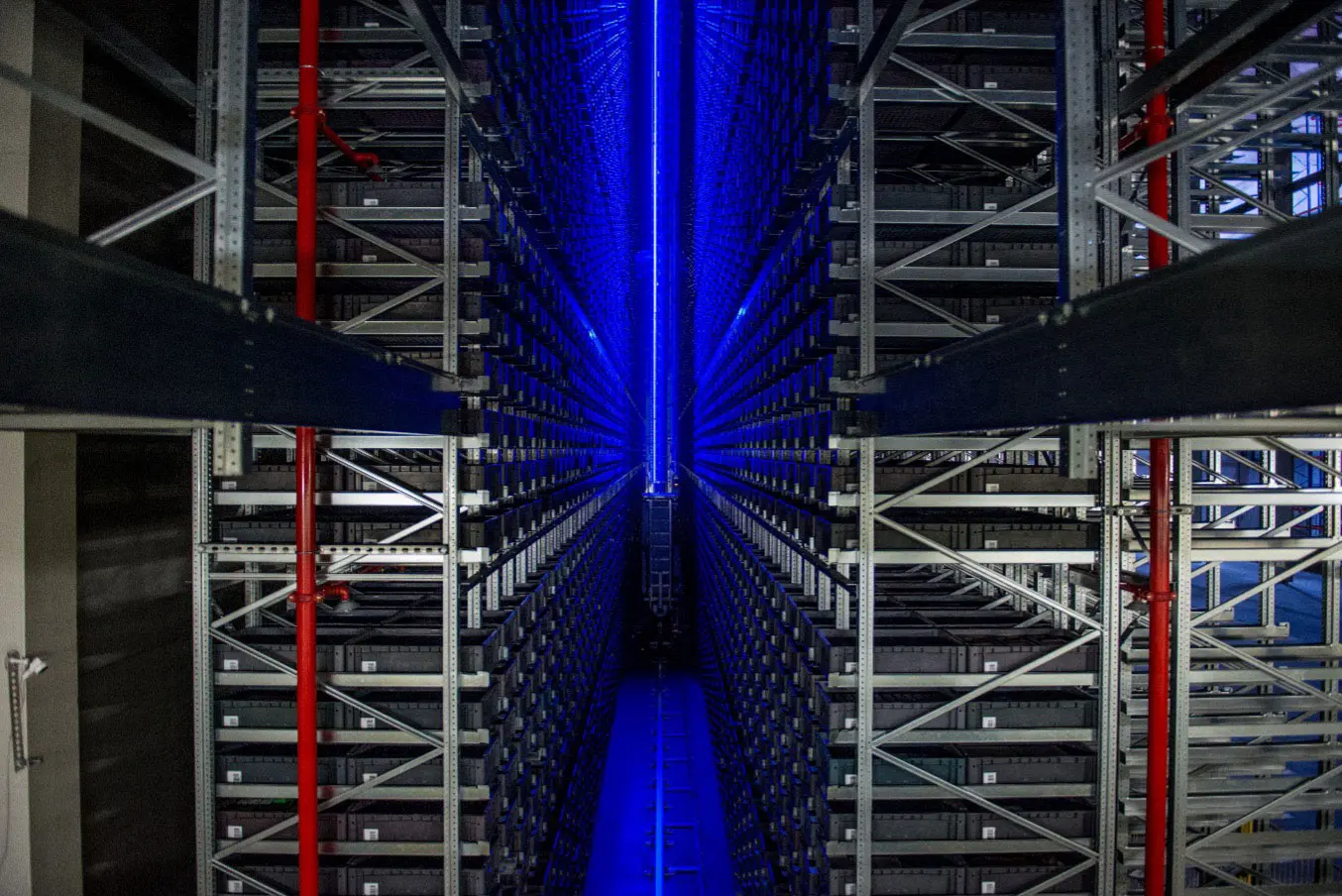 Avanock systemy logistyczne