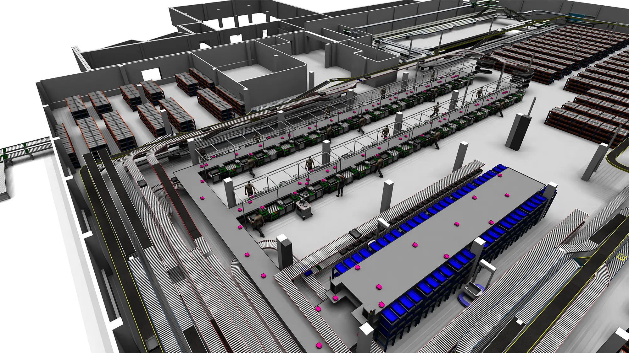 Integracje - Avanock